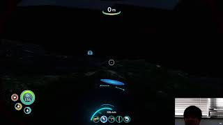 #02 Subnauticaでビビる
