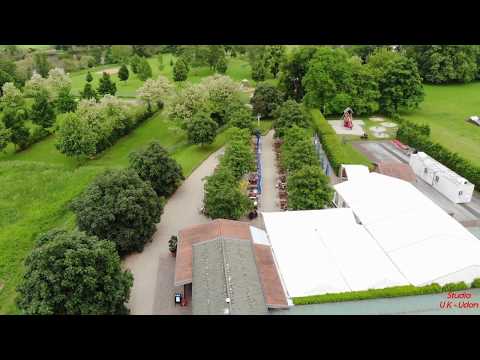 Löwengarten in Wertheim