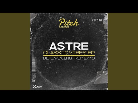 Distracted (Original Mix)