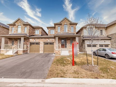 For Sale - 113 Colville Place, Milton, ON L9T 1H4