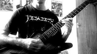 Katatonia - Right Into The Bliss (cover)