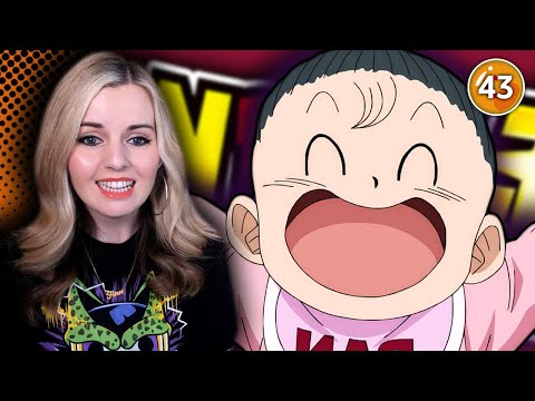 Pan's A Super Baby! - Dragon Ball Super Episode 43 Reaction