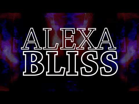 WWE: Alexa Bliss Entrance Video | "The Fury"