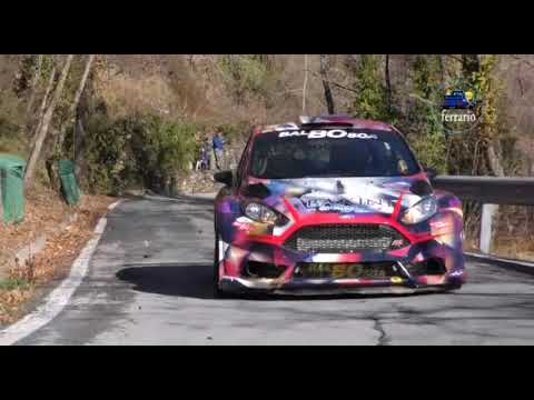 CLIP 5°Ronde della Val Merula 2018 Bigazzi-Briano by Ferrario