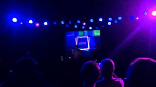 Plaid - Matin Lunaire (Live at The Roxy Theatre, Los Angeles)