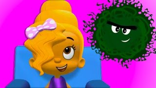 Good Hair Day Nick Jr. Bubble Guppies Full game is about haircuts