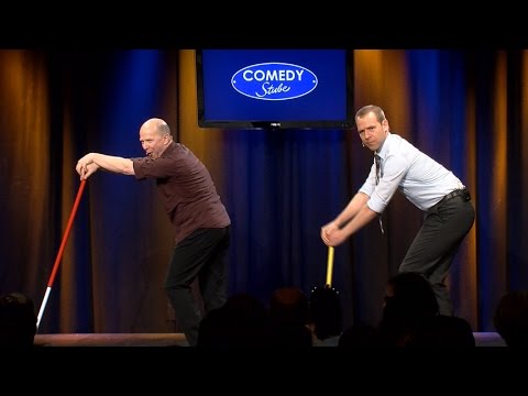 Frühjahrsputz-Medley - Eine Hymne für die Schwaben