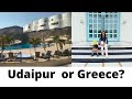 Udaipur Rajasthan Trip First Day Of The Trip