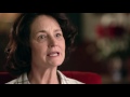 All The Way: Melissa Leo as Lady Bird Johnson (HBO Films)