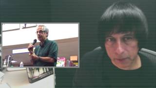 Interview with Nick Pope about Rendleham Forest UFO Incident