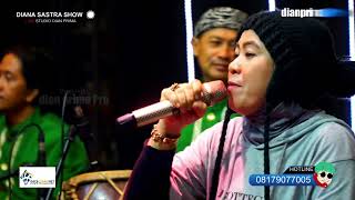 Download lagu GEJOG BUMI COVER DIANA SASTRA || TARLING KLASIK TENGDUNG mp3