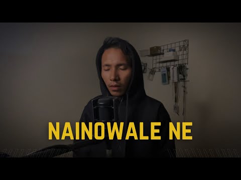 Nainowale Ne - Neeti Mohan (Ryanded Cover)