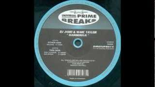 DJ Jamo & Marc Taylor - Sulphur (1996)