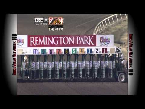 Speedhorse Weekend WrapUp - Apr 21, 2014