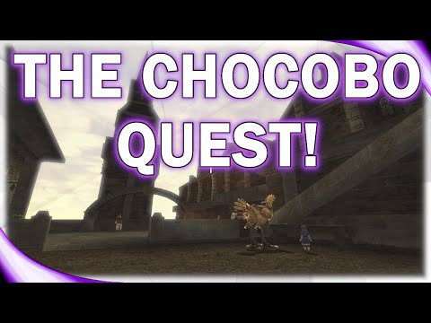 FFXI Classic - License for Freedom