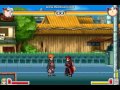 Bleach VS Naruto 2 1 