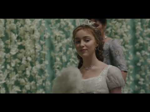 Bridgerton:Daphne conquered the heart of the prince