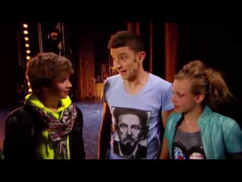 Belgium's Got Talent: aflevering 2 - Imagenie