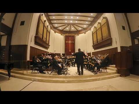 The Lost Chord - A. Sullivan/arr. G. Langford