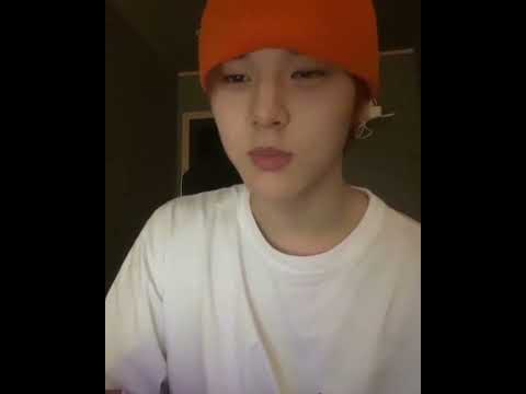 220830 BAE173 Dohyon's version of Loved You.