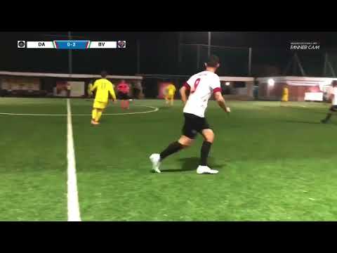 LEGA CALCIOTTO SERIE A2 STAGIONE 2022/2023:DARK ANGELS vs BUENA VISTA