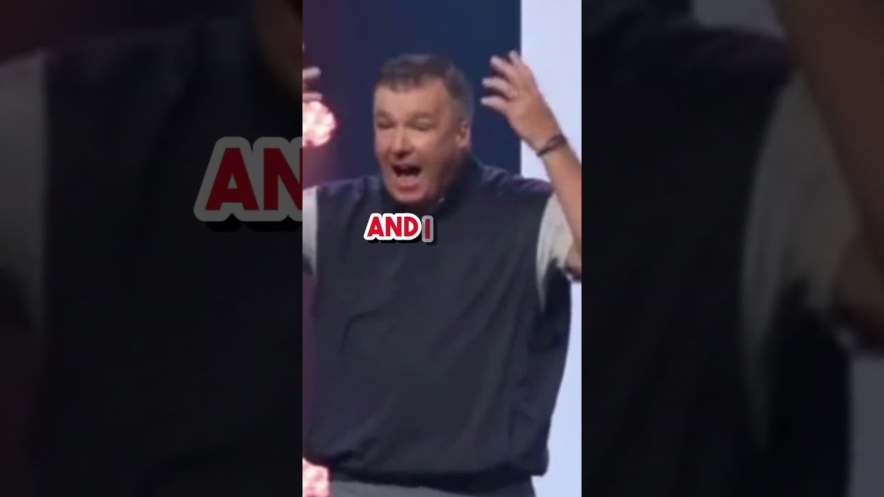 A Life-Changing Encounter