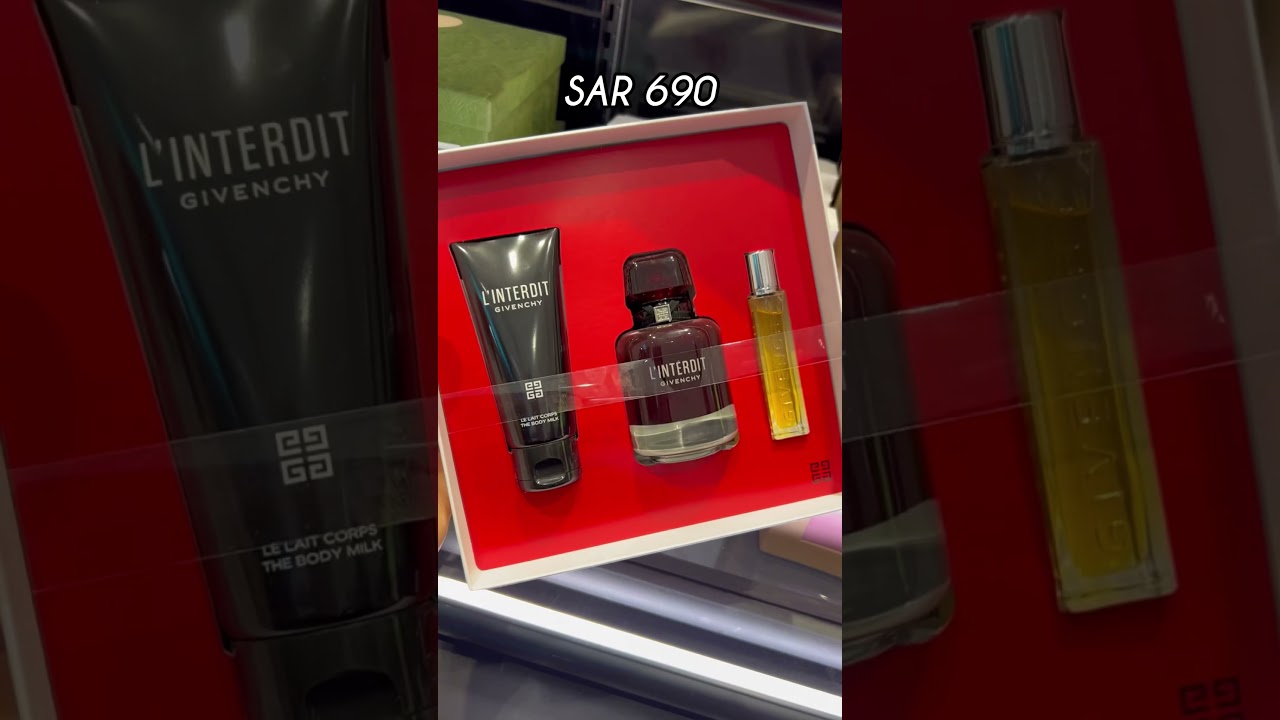 Sephora Ramadan Mubarak gift sets #youtubeshorts #ramadancrafts