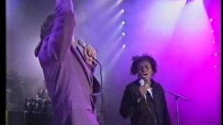 PETER GABRIEL &amp; TRACY CHAPMAN:&quot;DON&#39;T GIVE UP&quot; [LIVE]