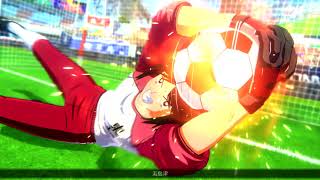 Captain Tsubasa: Rise of New Champions (English Subs) video 2