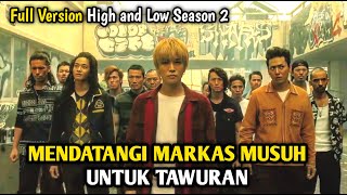 Download lagu FULL VERSION!! SELURUH ALUR HIGH AND LOW SEASON 2 mp3 Download lagu FULL VERSION!! SELURUH ALUR HIGH AND LOW SEASON 2 mp3