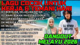 Download lagu DJ Slow Dangdut Ramadan Vibes 2026 🌙 Full Album Religi Remix | Siti Fatimah, Aisyah,CAKA,FULL BASS mp3