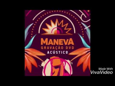 Maneva- Corre Pro Meu Mar