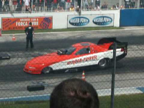 15 Festival de Arrancada de Curitiba