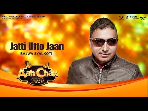 Jaati Utto Jaan