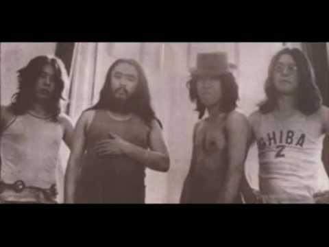 MOPS - I Want To Hold Your Hand  (1971 Japan "雷舞"　Raibu.ver)