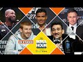 The MMA Hour: Max Holloway, Paulo Costa, Arnold Allen in-studio, and More | Apr 24, 2023