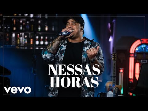 Matheus & Kauan - Nessas Horas (Ao Vivo Em São Paulo / 2020)