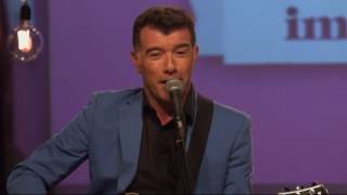 Pep Plaza, l'imitador de cantants - Còmics TV3