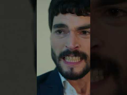 Miran üzüntüden kalbini tutuyor  #hercai