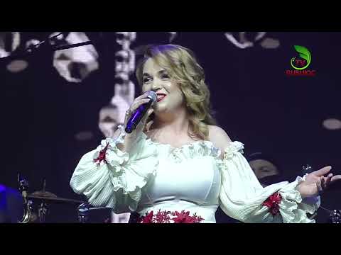 Concert ,,Firicel de Busuioc '' 2024 , ediția muzica ușoară.