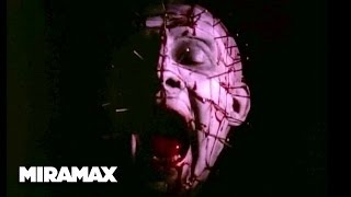Hellraiser III: Hell On Earth | ‘Unstoppable’ (HD) - Terry Farrell, Doug Bradley | Miramax