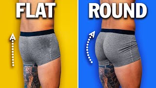 How to Get a Rounder Butt FAST (ft. Bret Contreras)