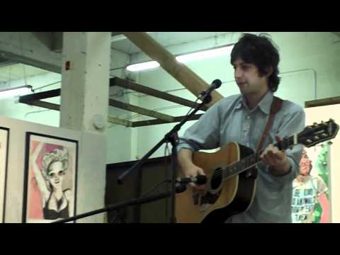 Barna Howard - Sure As A Blade