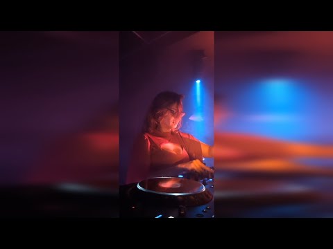 SamC's Christmas set at Mango Lounge - Jungle Party