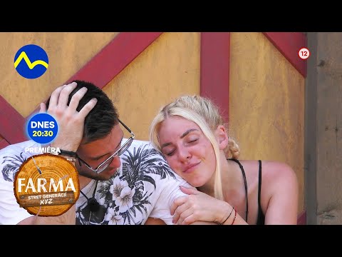 FARMA 15 | už teraz na Voyo a dnes 22. 9. 2023 o 20:30 na TV Markíza