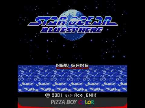star ocean blue sphere english star ocean blue sphere english