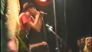 Kerosene  -- Big Black