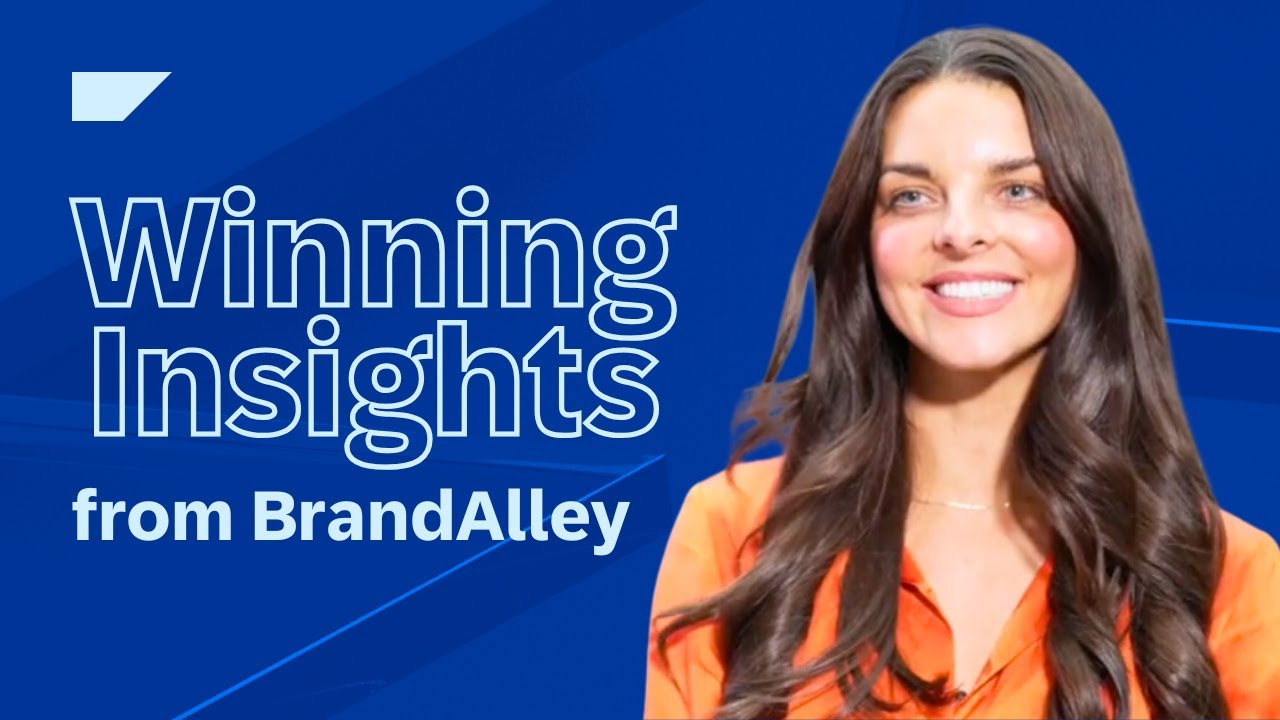 How BrandAlley Boosts Purchase Rates by Rewarding ... - YouTube