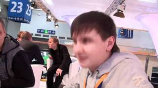 IEM5 WC: Na`Vi rest [English subtitles]