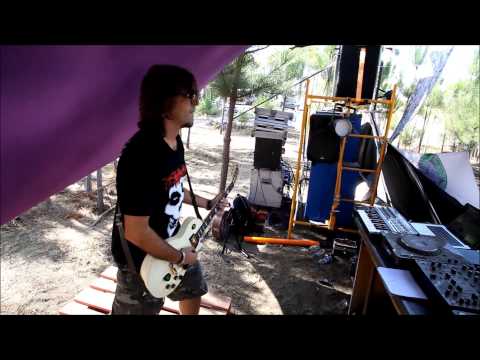 Prozac Live @ Full Power in Lake - Lapa do lobo Portugal